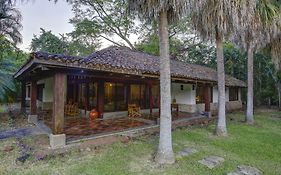 Hotel Hacienda La Pacifica